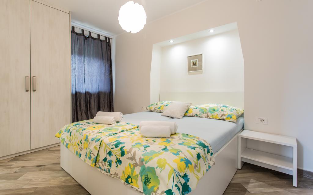 Sunrise Apartment Risika Exterior foto