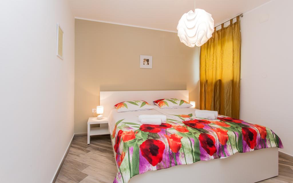 Sunrise Apartment Risika Exterior foto